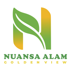 nuansa alam golden view